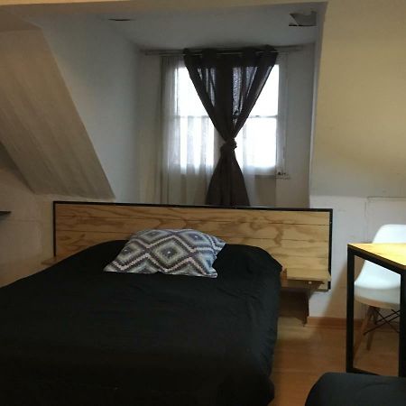 Salvador Hostal & Cafe Σαντιάγκο Εξωτερικό φωτογραφία